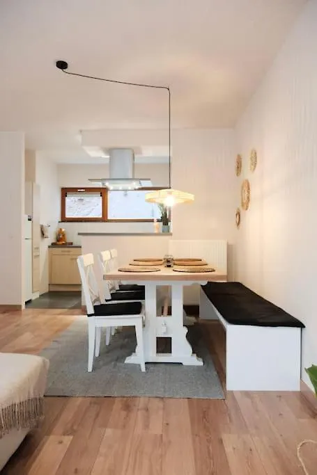 Ferienwohnung Tienne D'Anvers 0*, Antwerpen