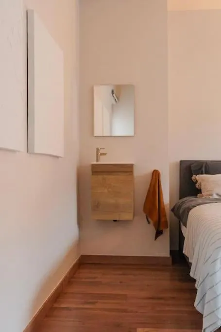 Ferienwohnung Tienne D'Anvers Antwerpen
