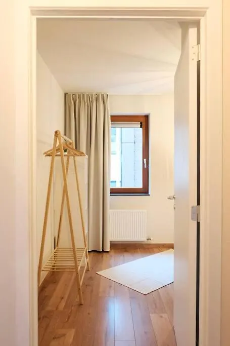Apartment Ferienwohnung Tienne D'Anvers