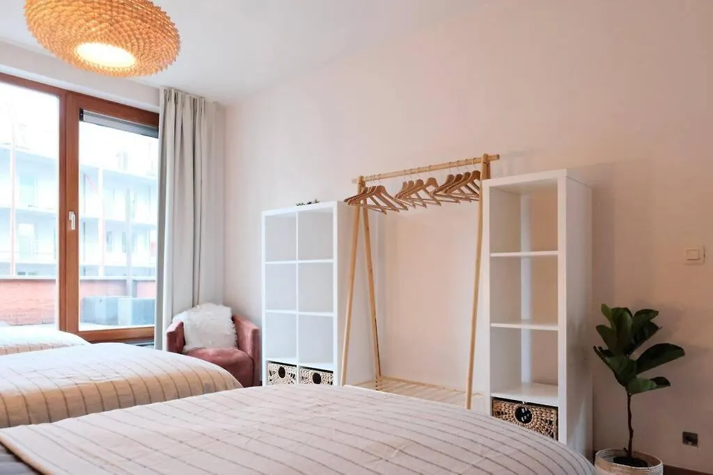 Ferienwohnung Tienne D'Anvers 0*, Antwerpen Belgien