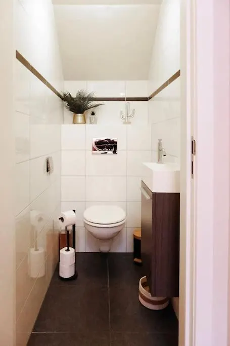 Ferienwohnung Tienne D'Anvers Belgien