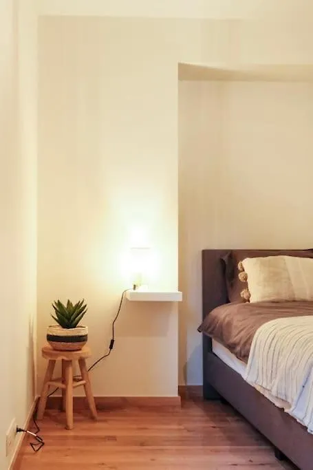 Ferienwohnung Tienne D'Anvers 0*, Antwerpen