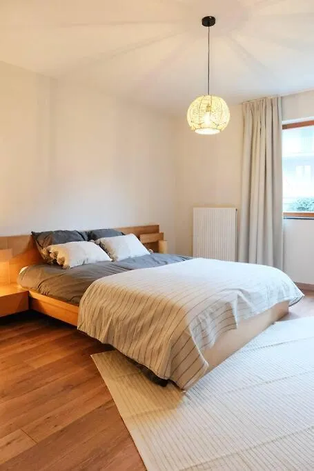 Ferienwohnung Tienne D'Anvers
