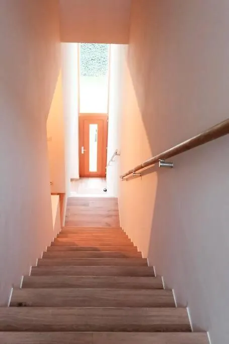 Apartment Ferienwohnung Tienne D'Anvers