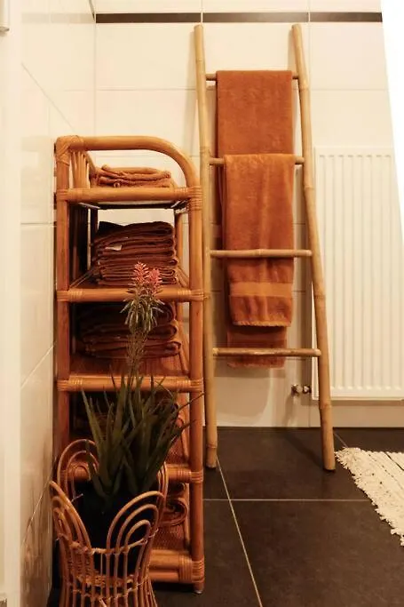 Ferienwohnung Tienne D'Anvers Belgien